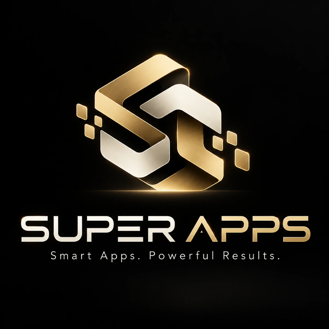 Super Apps — Smart Apps. Powerful Results.
